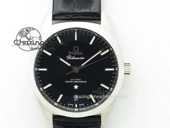 0323 SunProtective Constellation 38mm SS VSF 1:1 Best Edition Blue Textured Dial on SS Bracelet A8500 Super Clone 7917